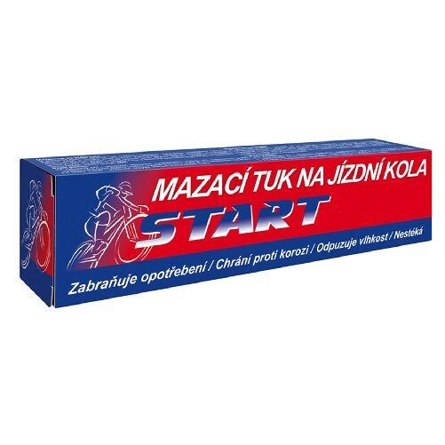 Levně Mazací tuk na jízdní kola 50 g