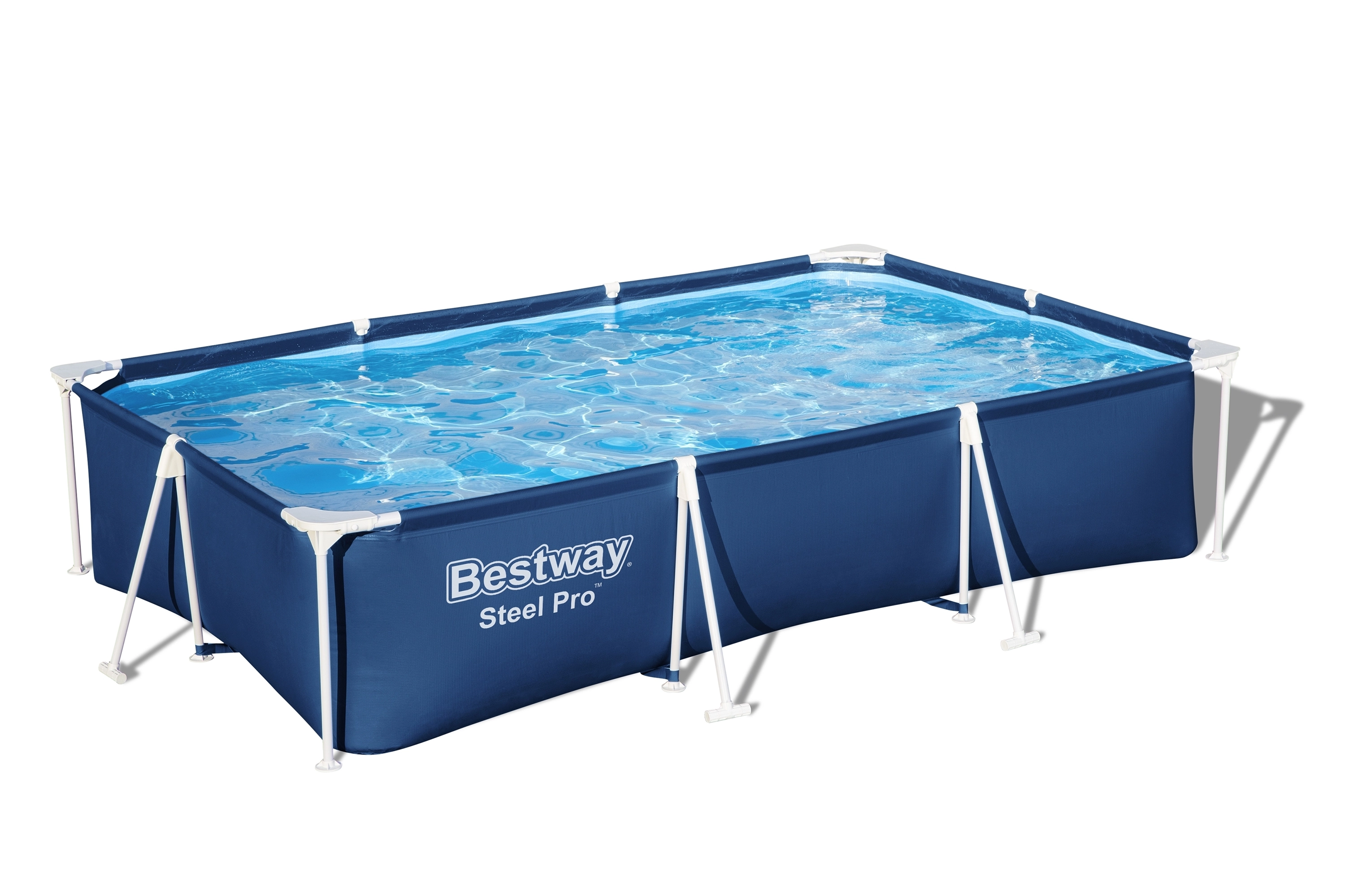 Levně Bestway Steel Pro Frame 3 x 2,01 x 0,66 m 56411
