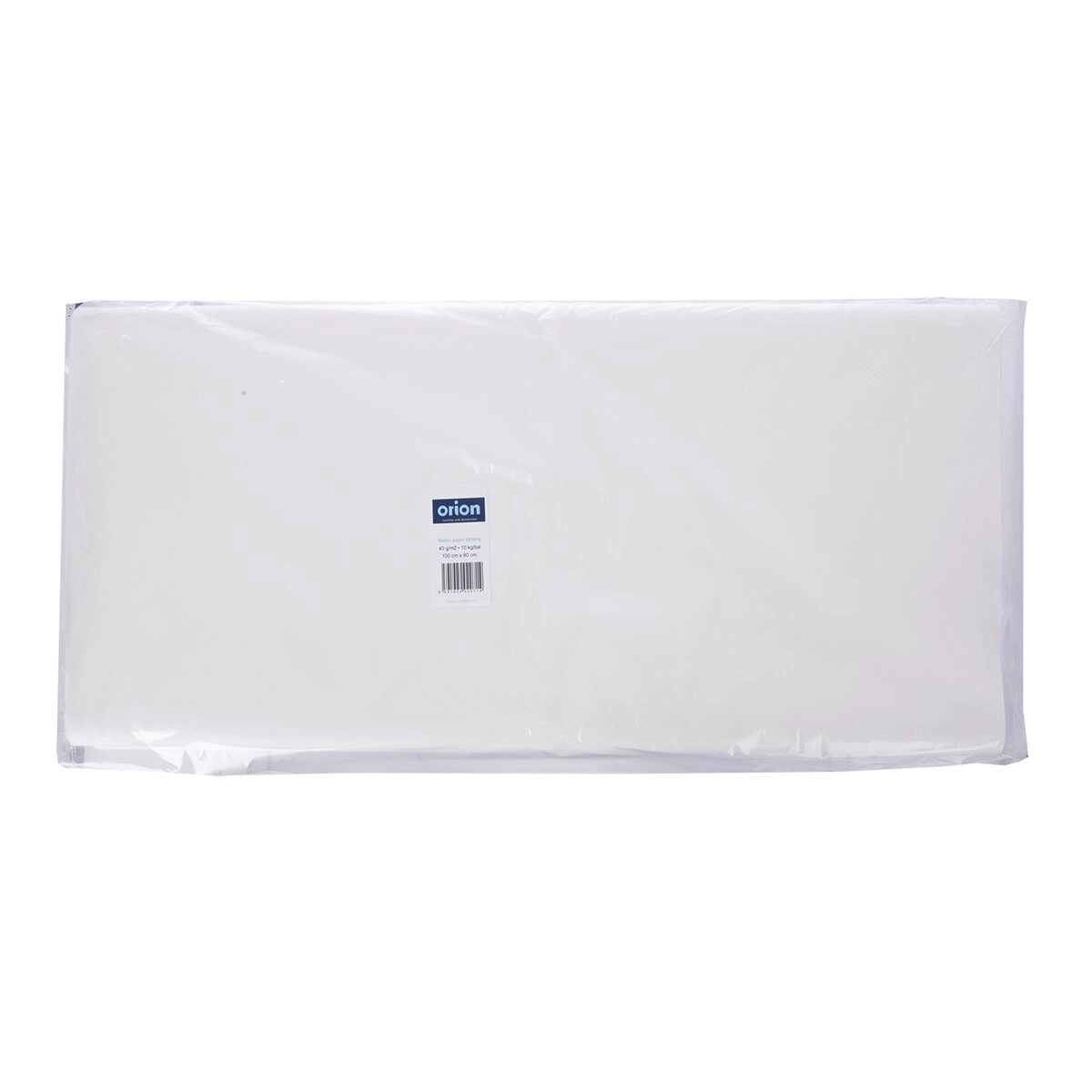 Levně RM balicí papír bílý 10 kg