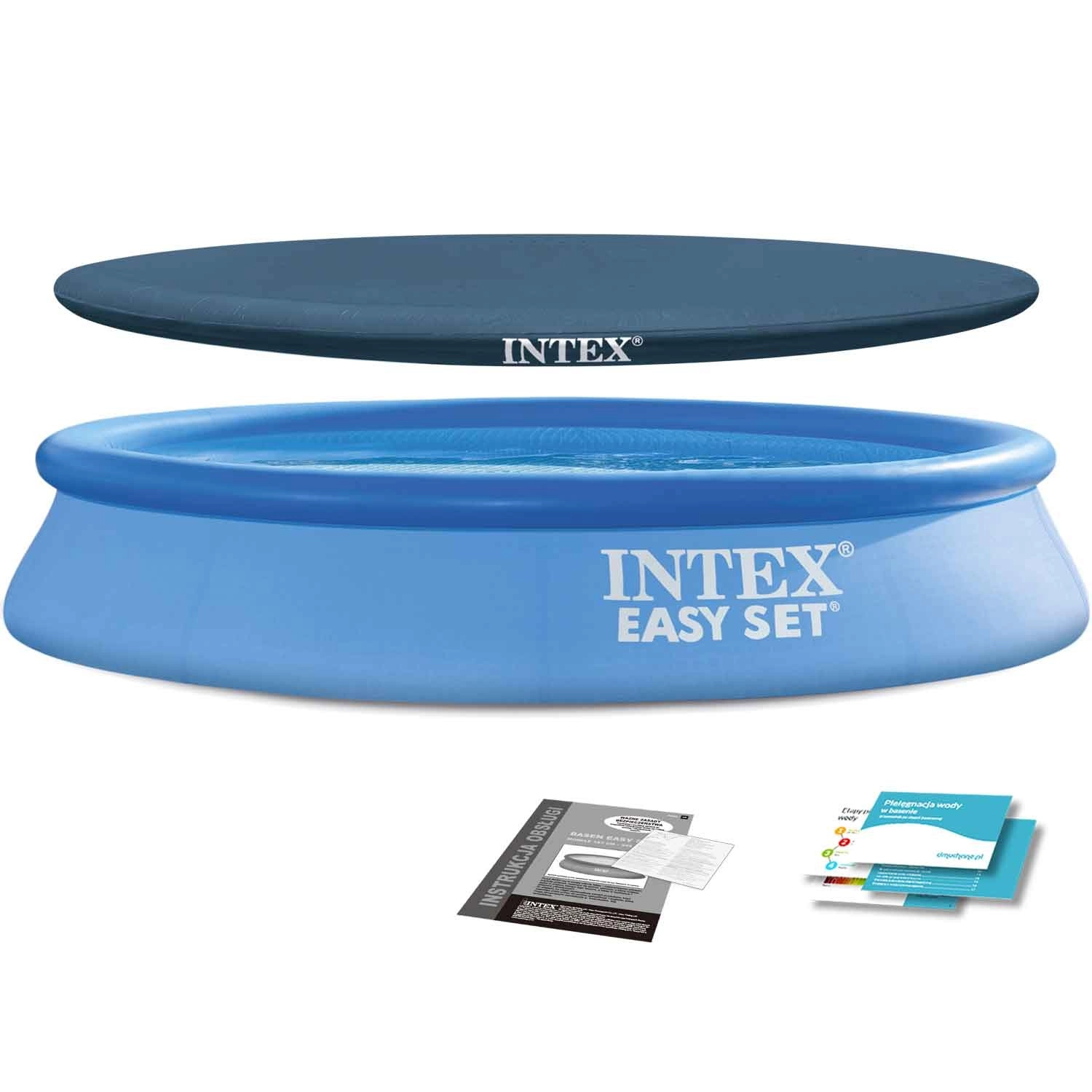 Levně Intex Easy Set 3,05 x 0,61 m 28116