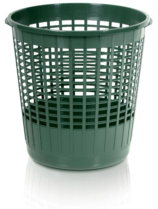 Levně Prosperplast CAGE IKOSZ60-G851-XG tm.zelený 60l