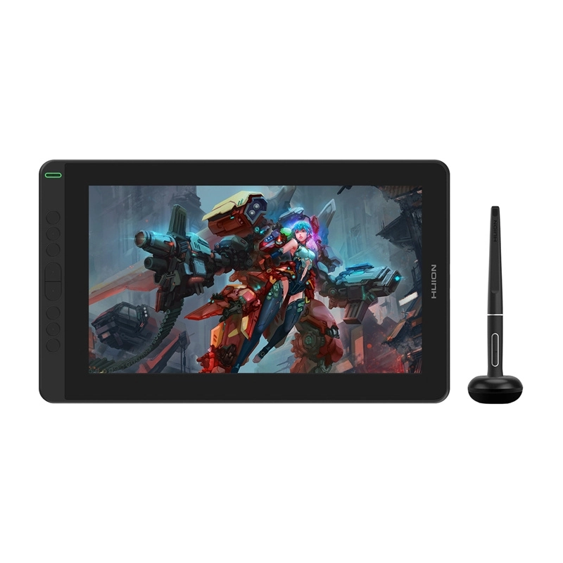 Levně Grafický tablet Huion Kamvas 13