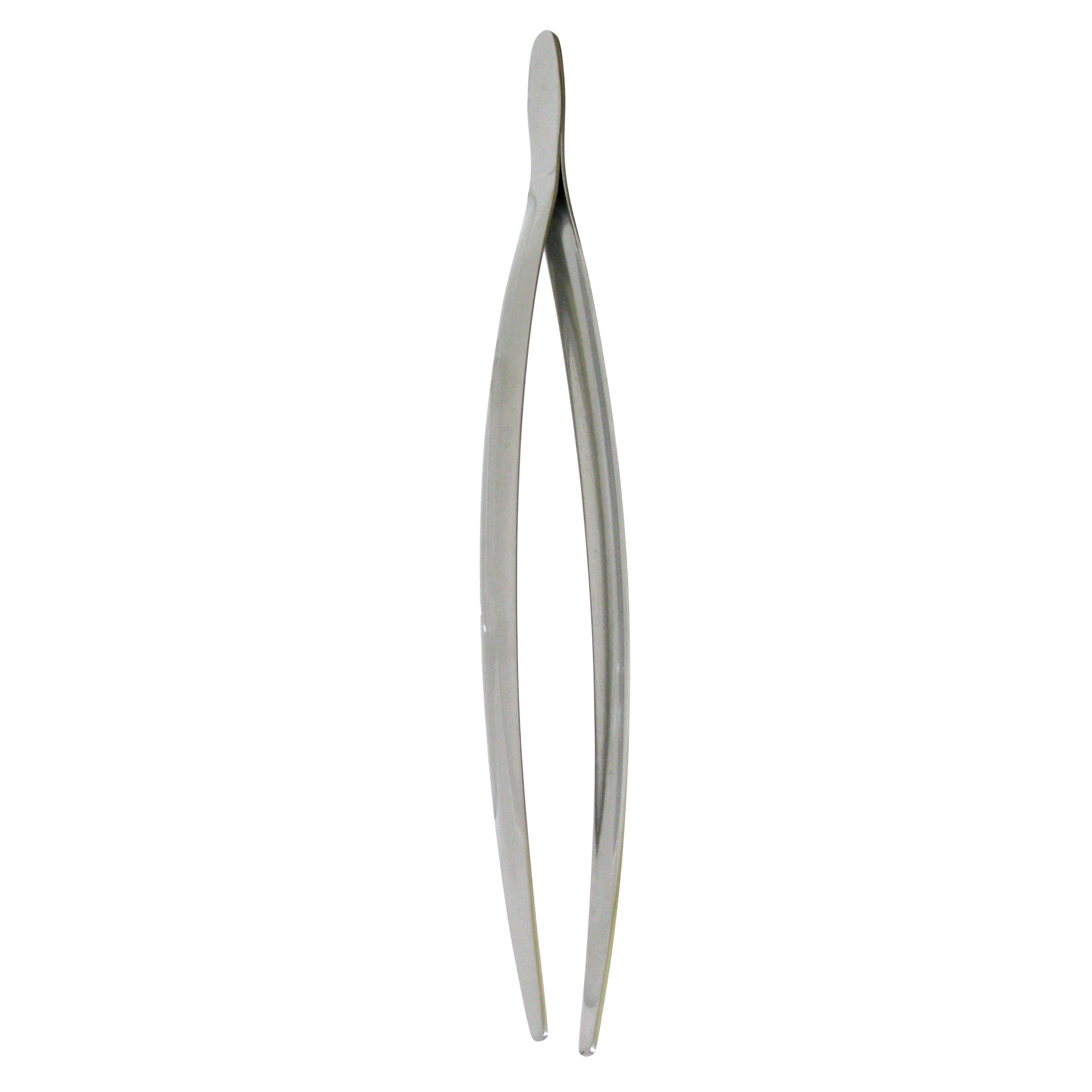Levně Pinzeta potravinářská nerez 30cm TORO