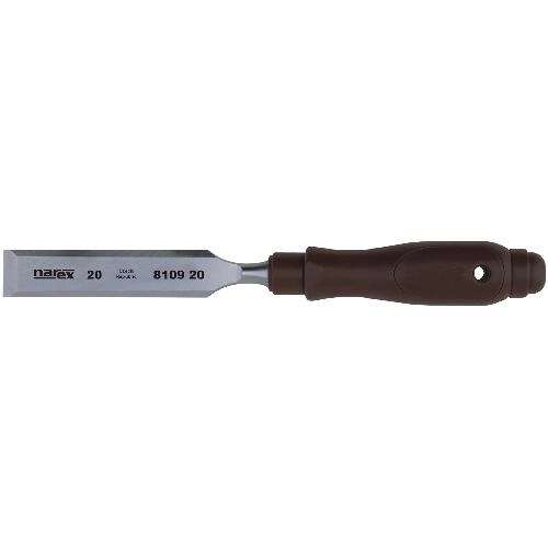 Levně NAREX BYSTŘICE dláto ploché 8109-26 PH rukojeť