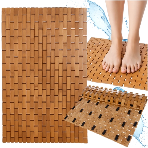 Levně Ruhhy 26048 bambus 80 x 50 cm