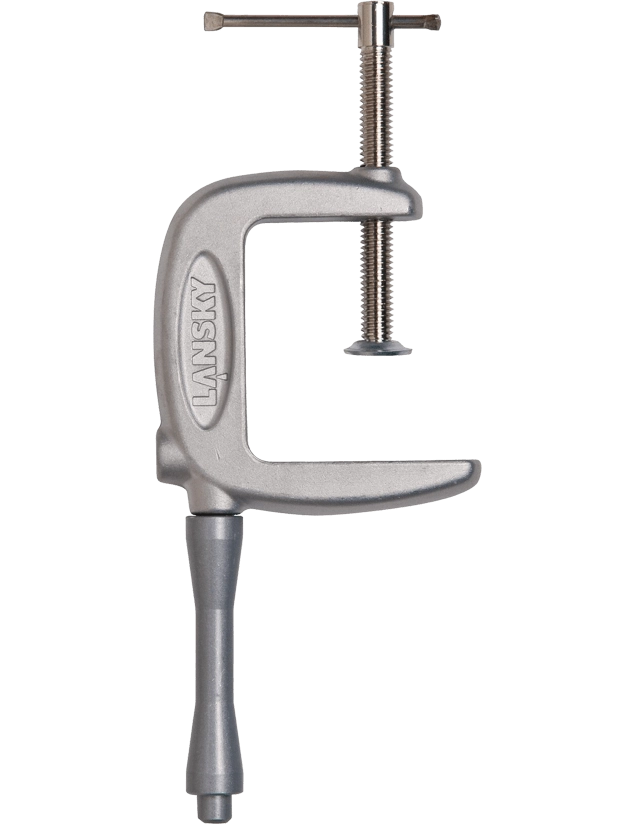 Levně Lansky Super C Clamp Mount