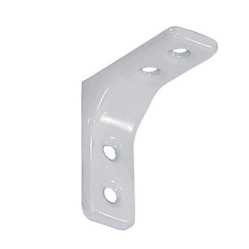 Levně DOMAX konzole 50x50mm BÍ WSM50