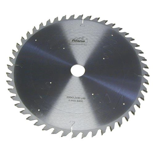 Levně PILANA pilový kotouč SK 81-20 WZ 300x3.2x30 z48