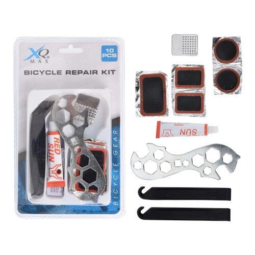 servisní sada XQMAX Bicycle