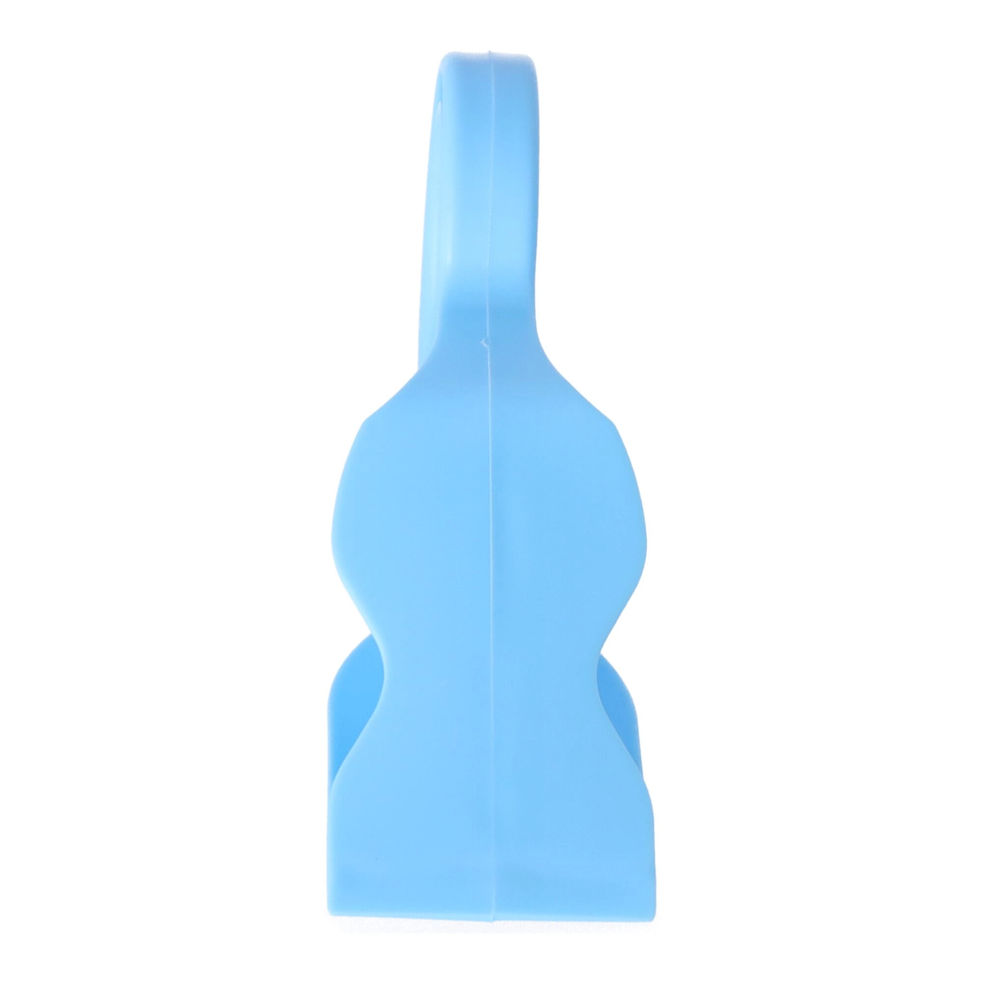 Levně Zvedač matrace – modrý ergonomický nástroj