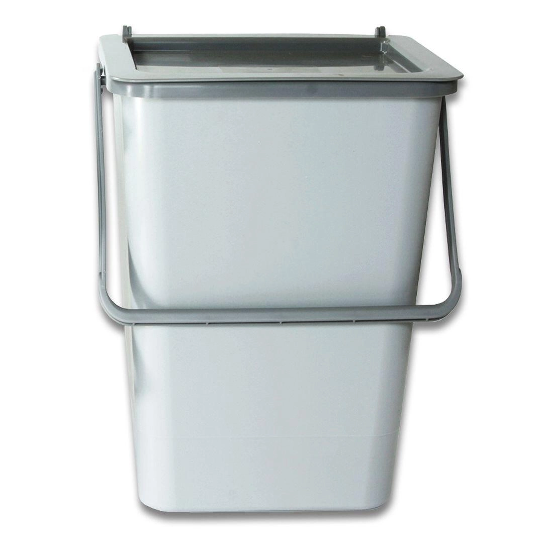 Levně Kinekus KIN308980900 UH 15 l PETRA univerzální /koš do linky