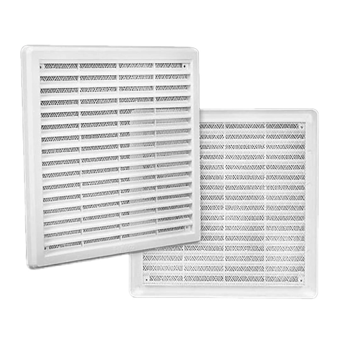 Levně Haco VM 300 x 300 KB bílá