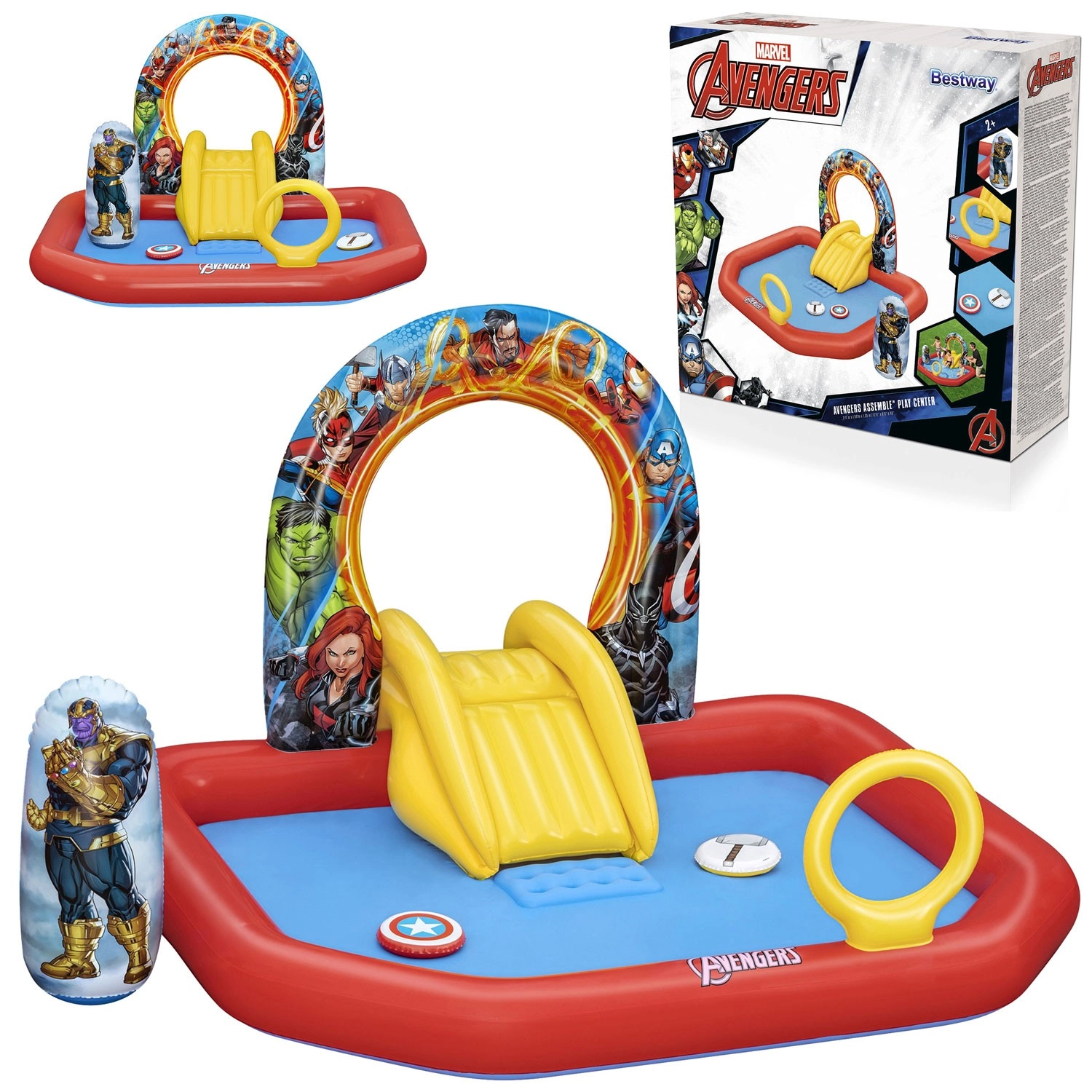 Levně Bestway 98800