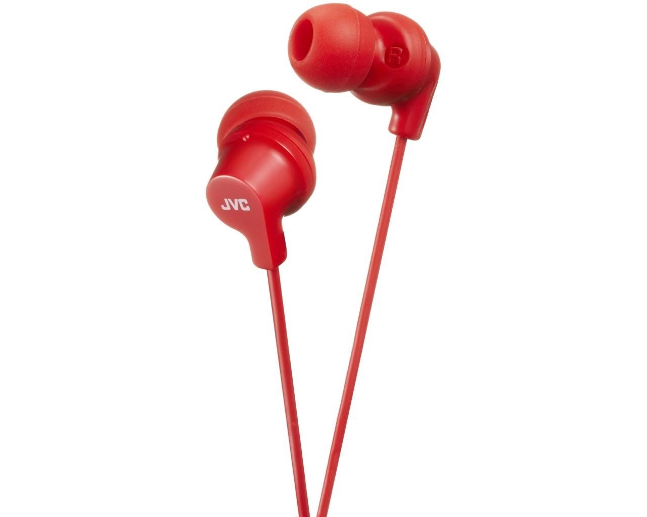 Levně JVC HA-FX10