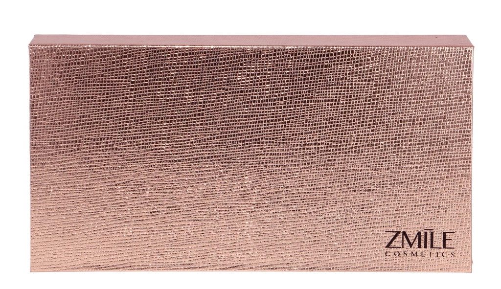 Levně Kosmetická paleta rozkládací Glam To Go