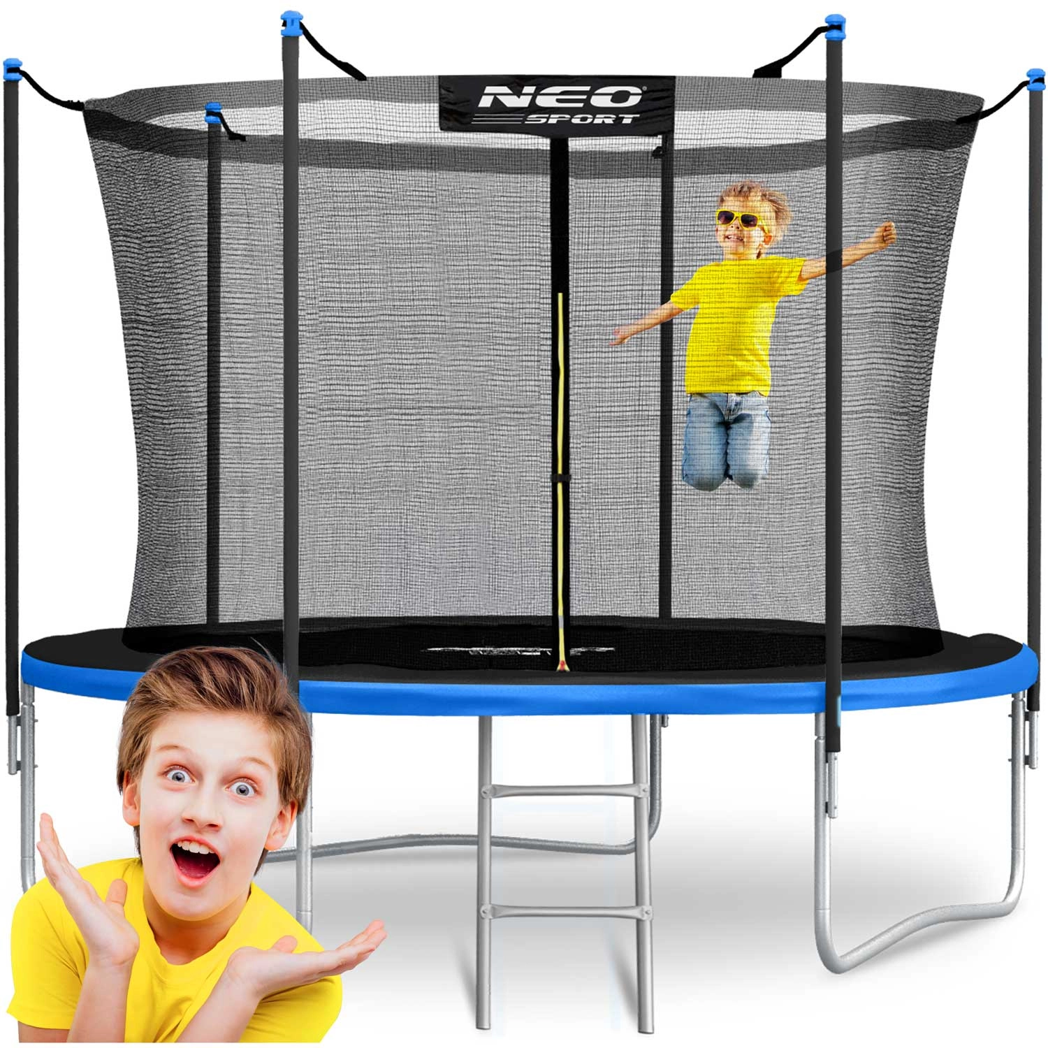 Levně Neo-Sport 312 cm