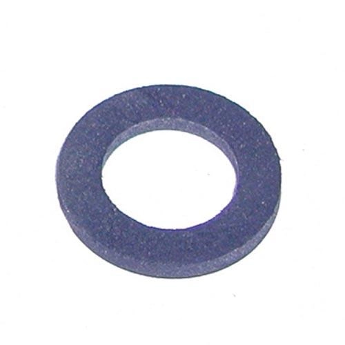 Levně Nývlt Těsnění pryžové do převlečné matice 1/2", 18 x 12 x 2 mm (sada 10 ks) F3/90