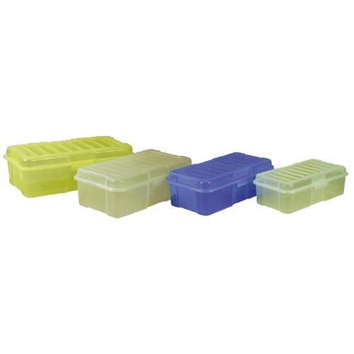 Levně RENOSTAV box s klick uzávěrem 25 x 13x 8 1,9 l