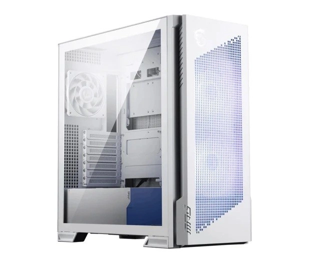 Levně MSI MPG VELOX 300R AIRFLOW PZ 306-7G27W21-JA4