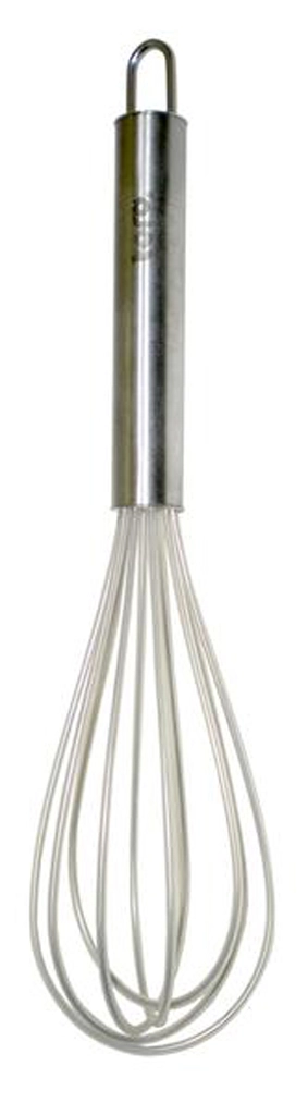 Levně Toro Metlička nerez, silikon 25cm 263019-dru