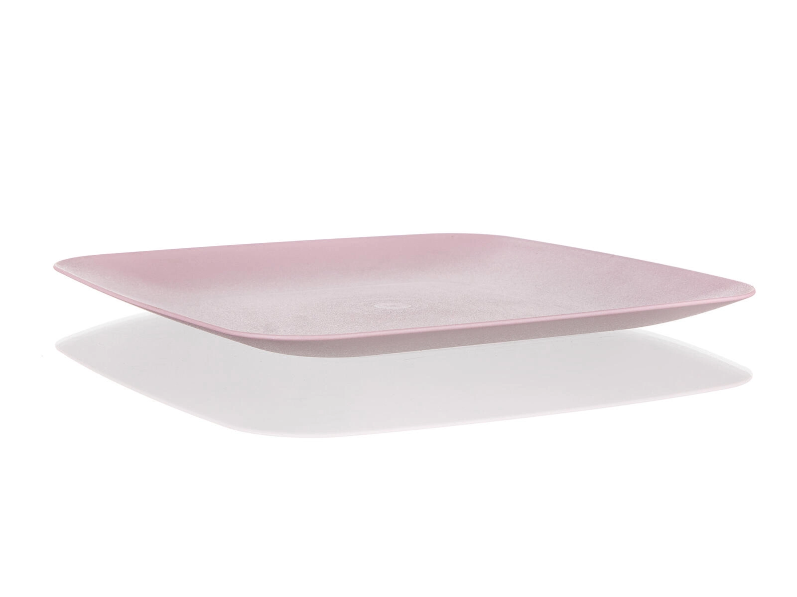 Levně talíř mělký 23,5x23,5cm PH RŮŽ CULINARIA