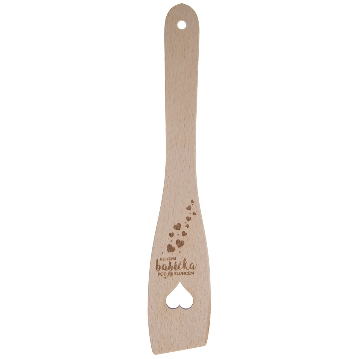 Levně ORION NEJLEPŠÍ BABIČKA 30 cm