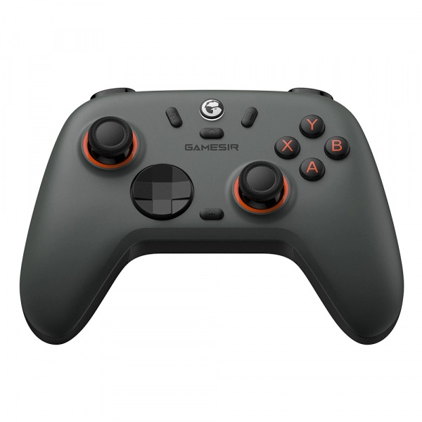 Levně GameSir Nova Lite Multiplatform Domino White HRG7109