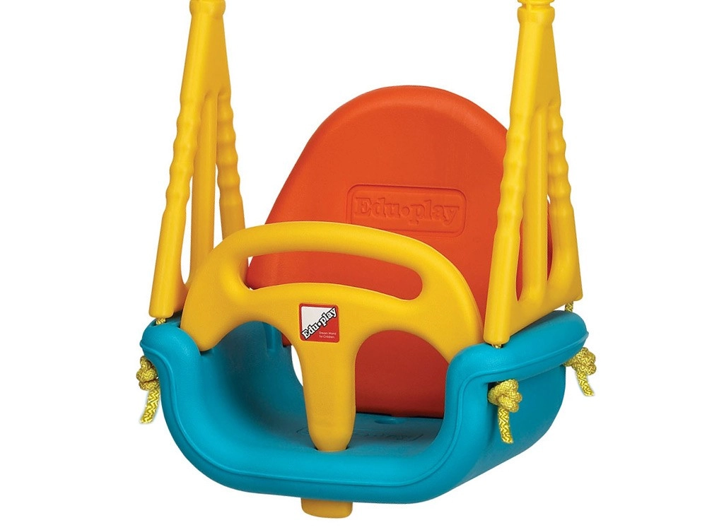 Levně Ricokids Dětská houpačka 3v1 422