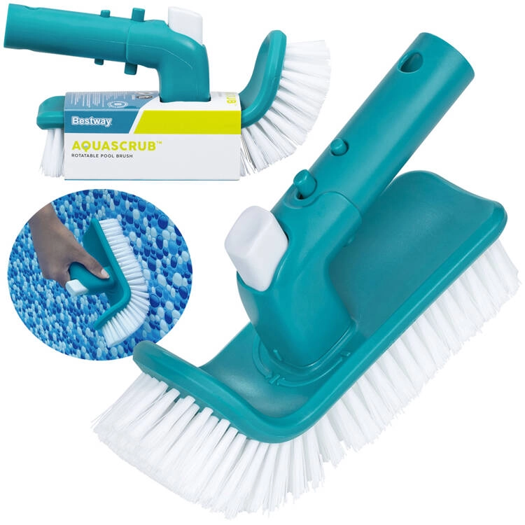 Levně Bestway 58786 AquaScrub