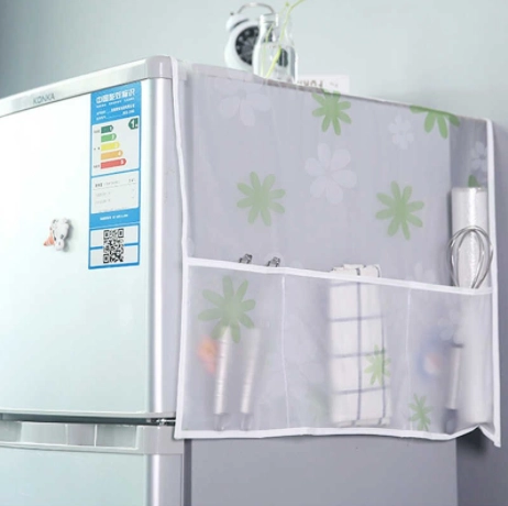 Levně Organizer a kryt na lednici nebo pračku – vzor 3