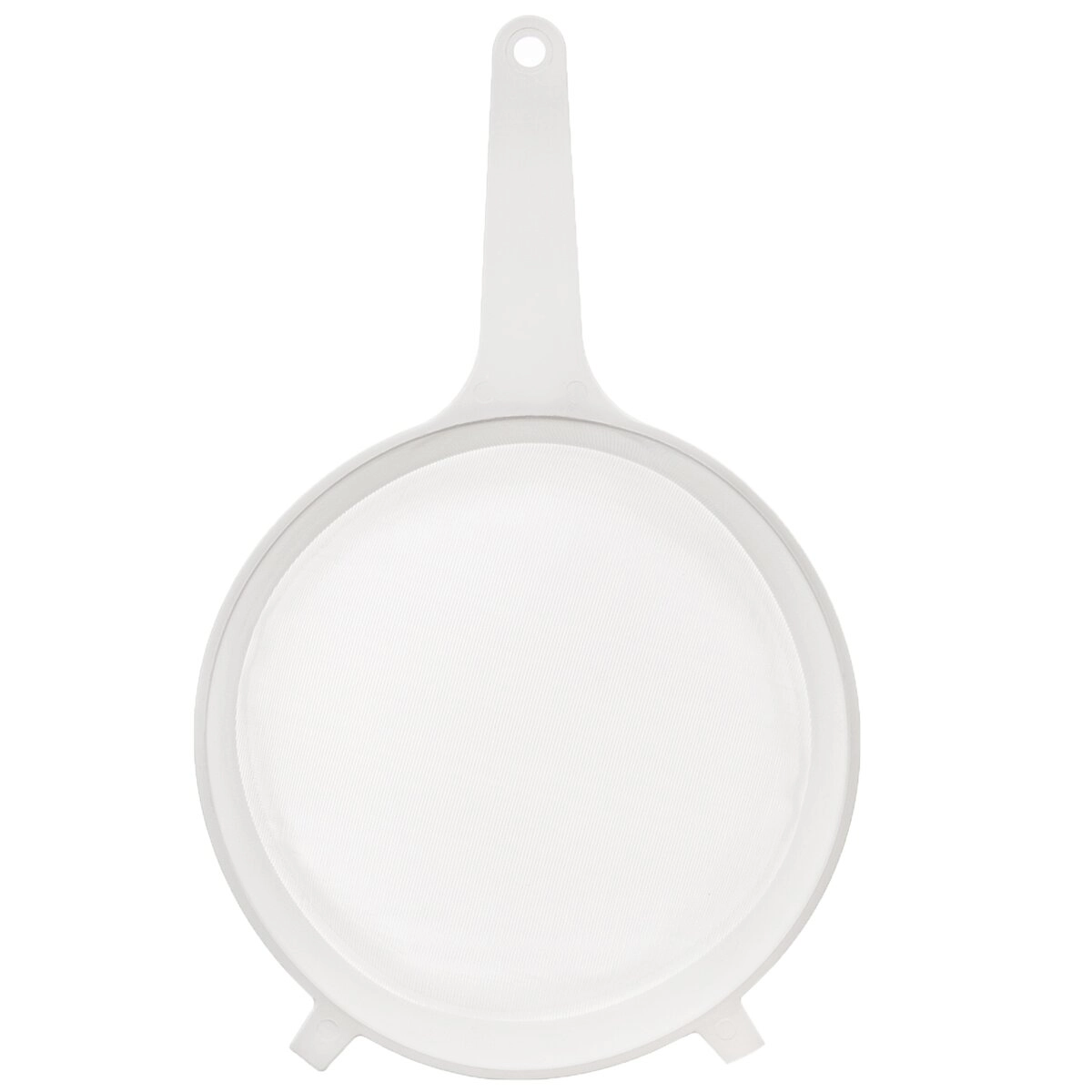 Levně Cedník WHITE jemný pr. 25 cm Orion