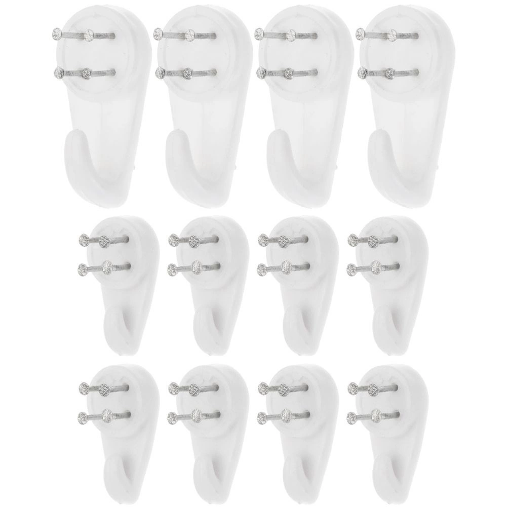 Levně FX Tools Háček 4+8ks SÁDROKARTON
