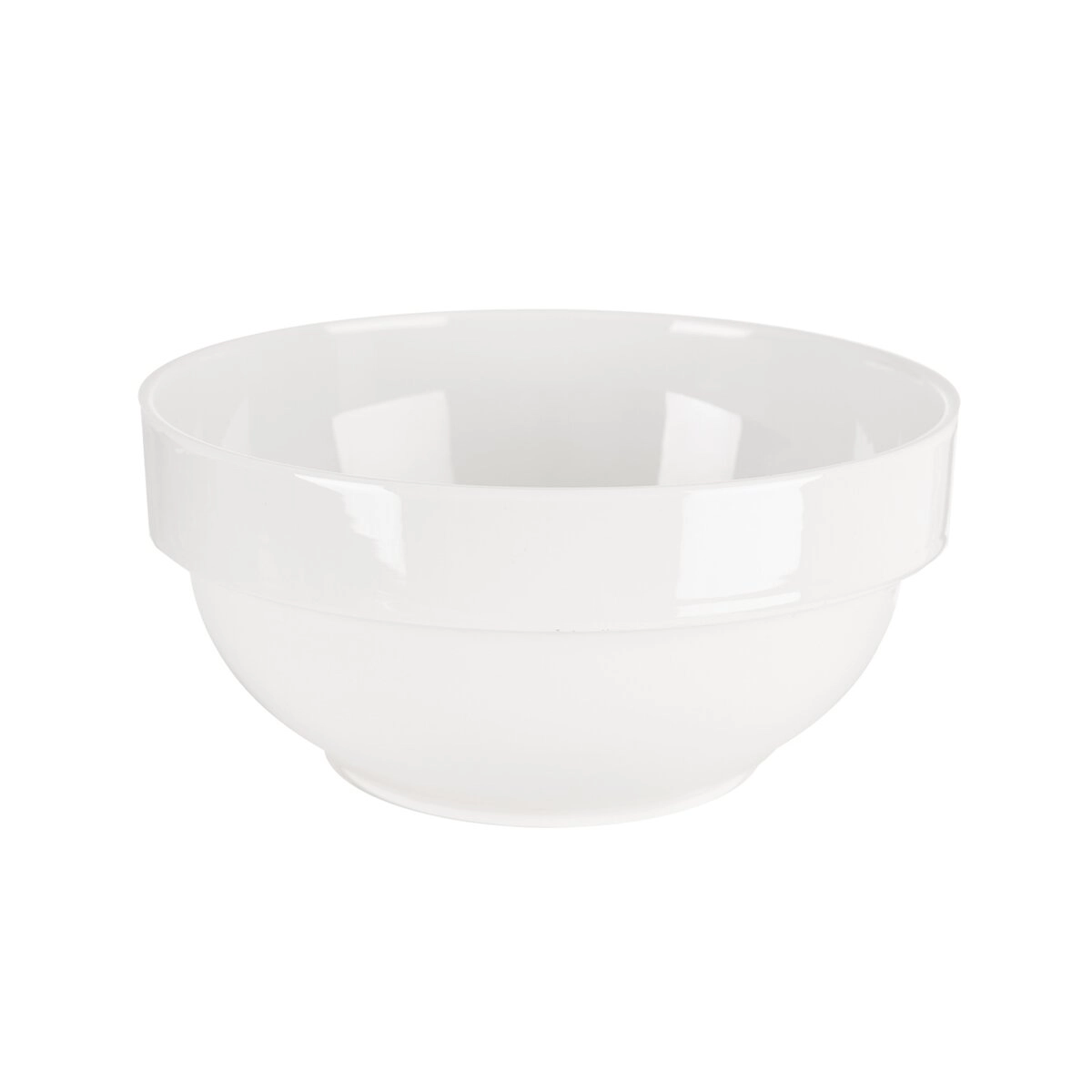 Levně Porcovaná mísa s vadou 18 cm