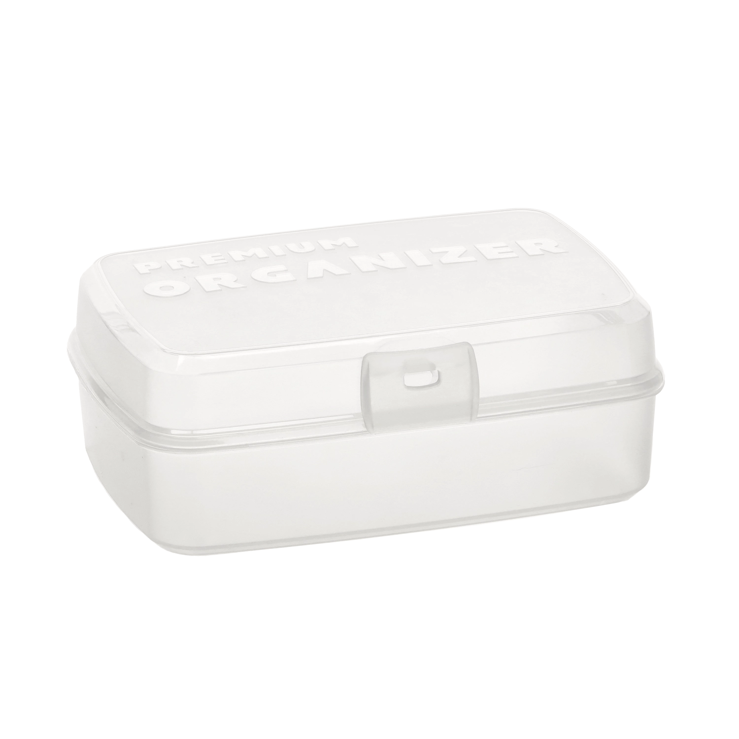 Levně Obdélníkový multifunkční box 2 l