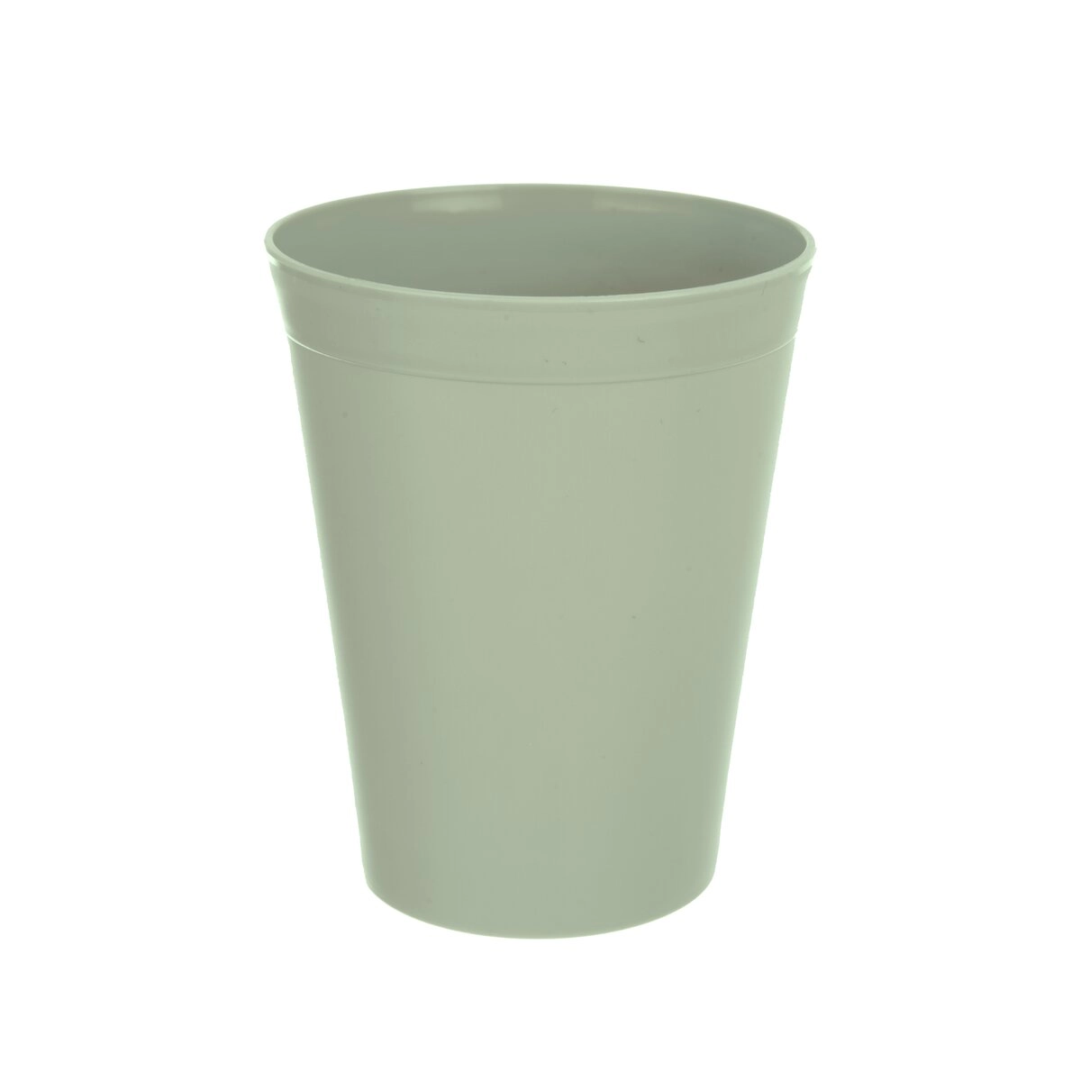 Levně Pohár SANDY 300 ml zelený