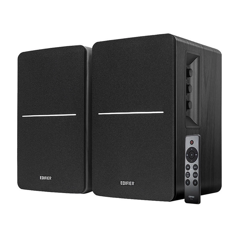 Levně Reproduktory 2.0 edifier r1280dbs černé