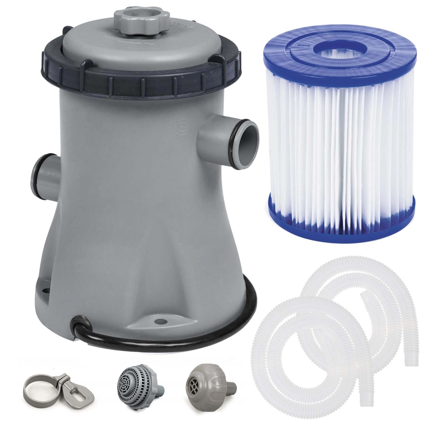 Levně Bestway 58381 kartušová filtrace 1249 l/h