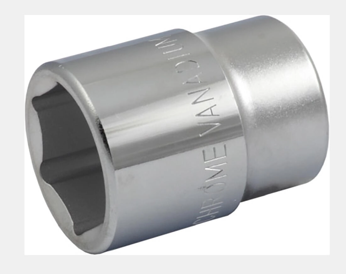 Levně Stalco Hlavice 1/2" 13mm