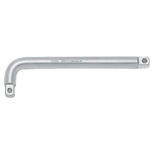 Levně TONA EXPERT rukojeť 1/2" 200 ohnutá