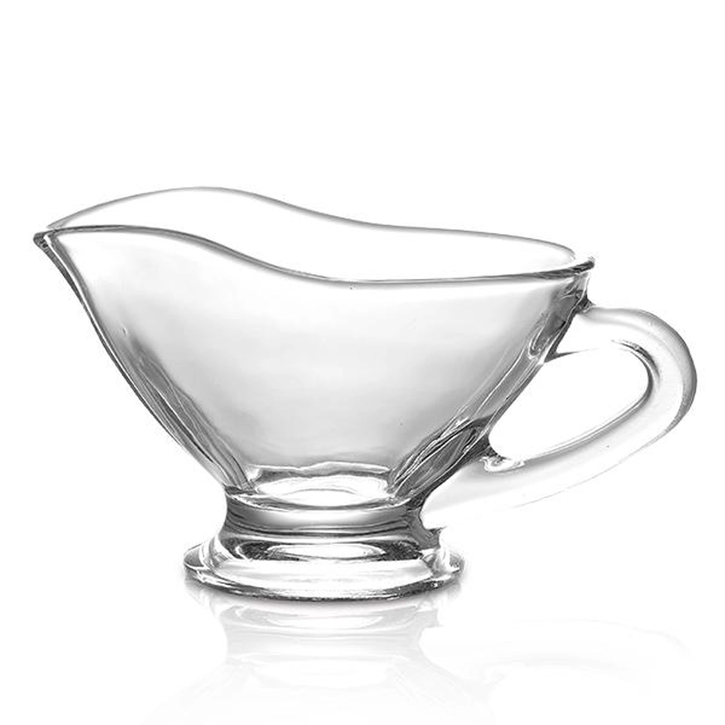 Levně Cegeco miska na omáčku Salsera sklo 300ML