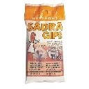 Levně Sádra šedá 1kg