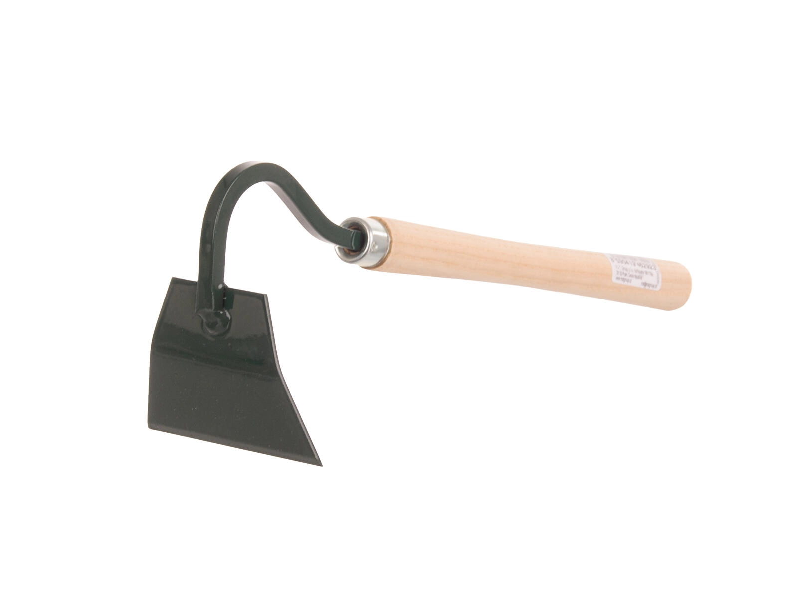 Levně plečka vysoká S NÁSADOU 27cm PROFI
