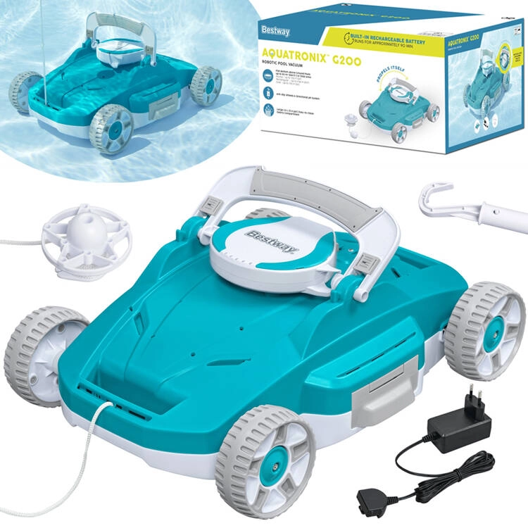 Levně BESTWAY 58765 AquaTronix G200