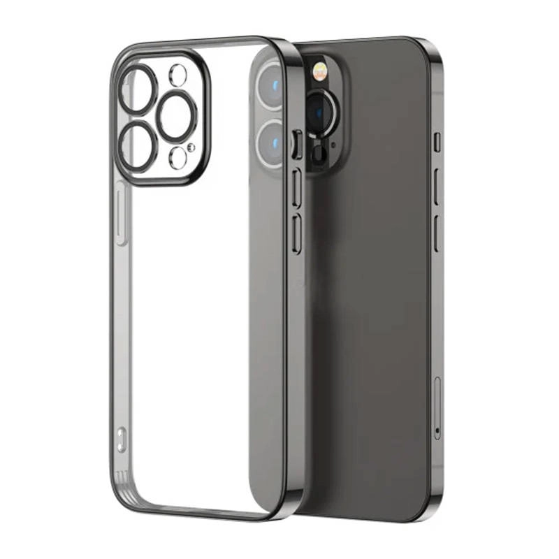 Levně Pouzdro Joyroom JR-14Q3 Apple iPhone 14 Plus černé