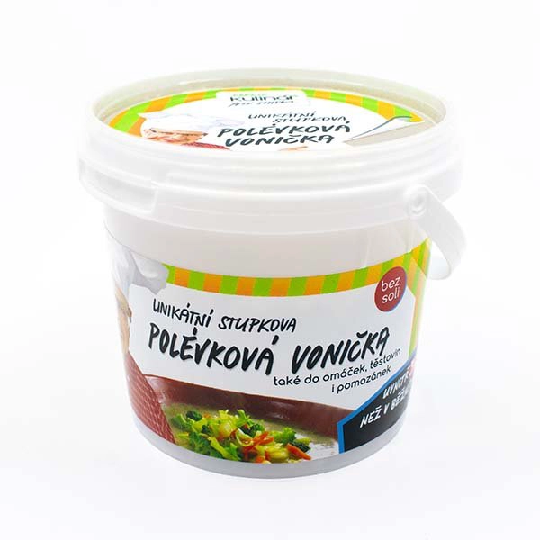 Levně Petr Stupka koření Polévková vonička 45 g