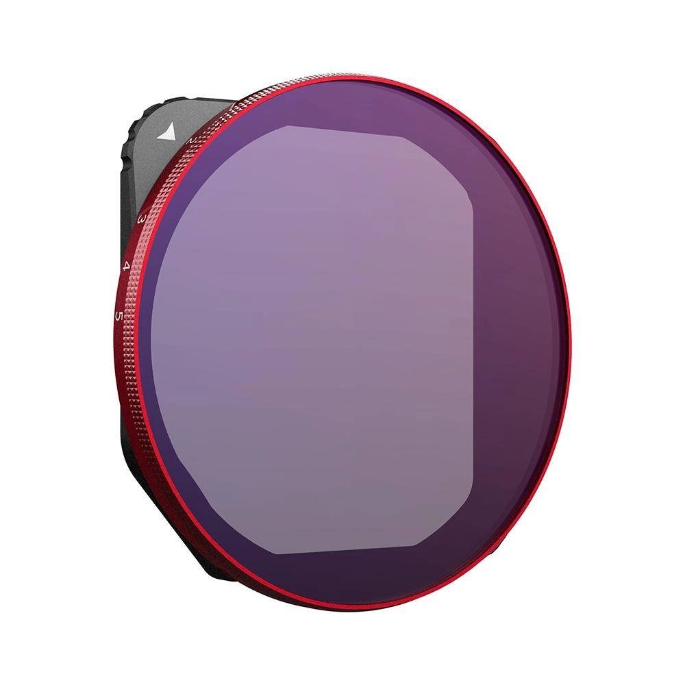 Levně PGYTECH Filter VND 2-5 stop pro DJI Mavic 3 P-26A-016