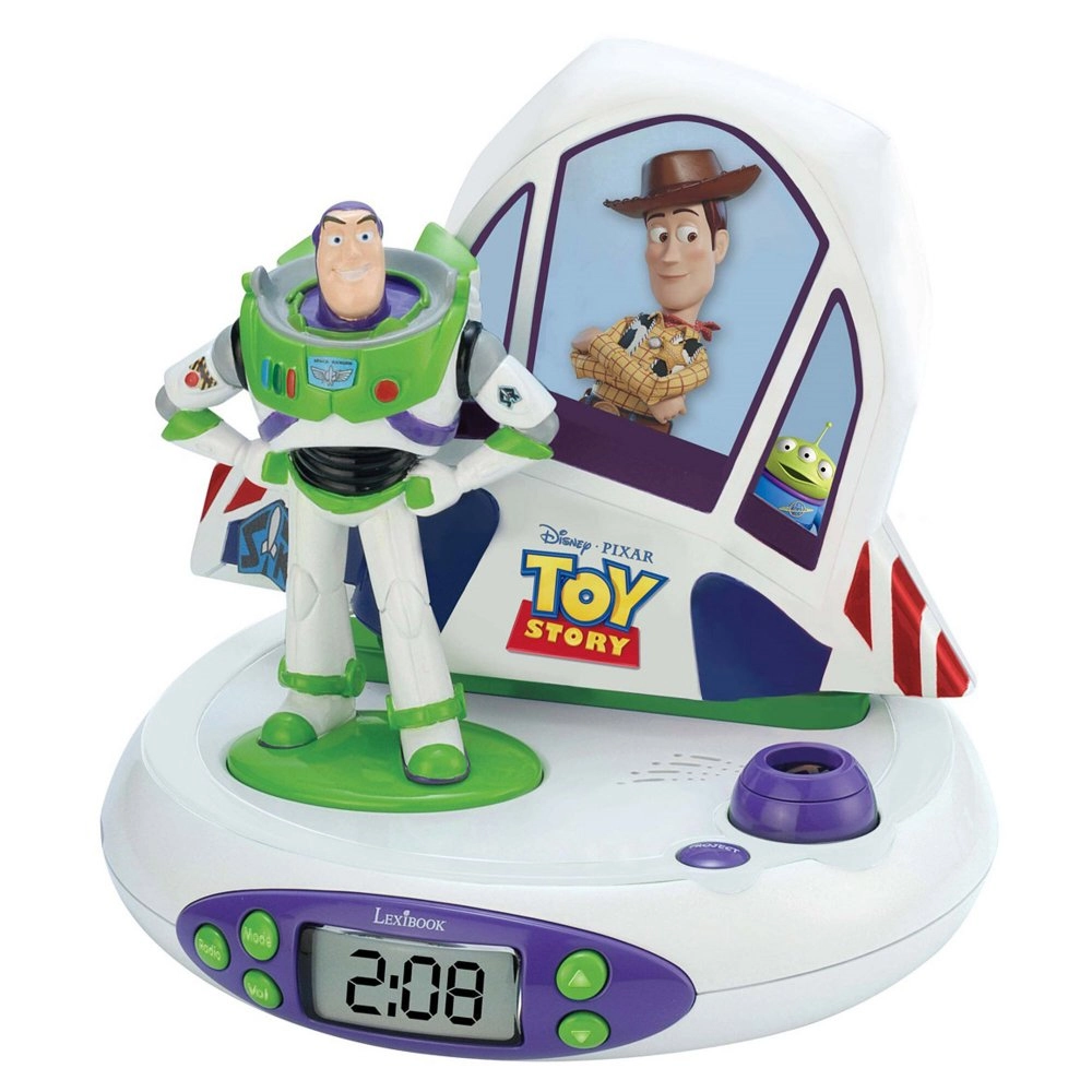Levně Lexibook Toy Story 3380743078502