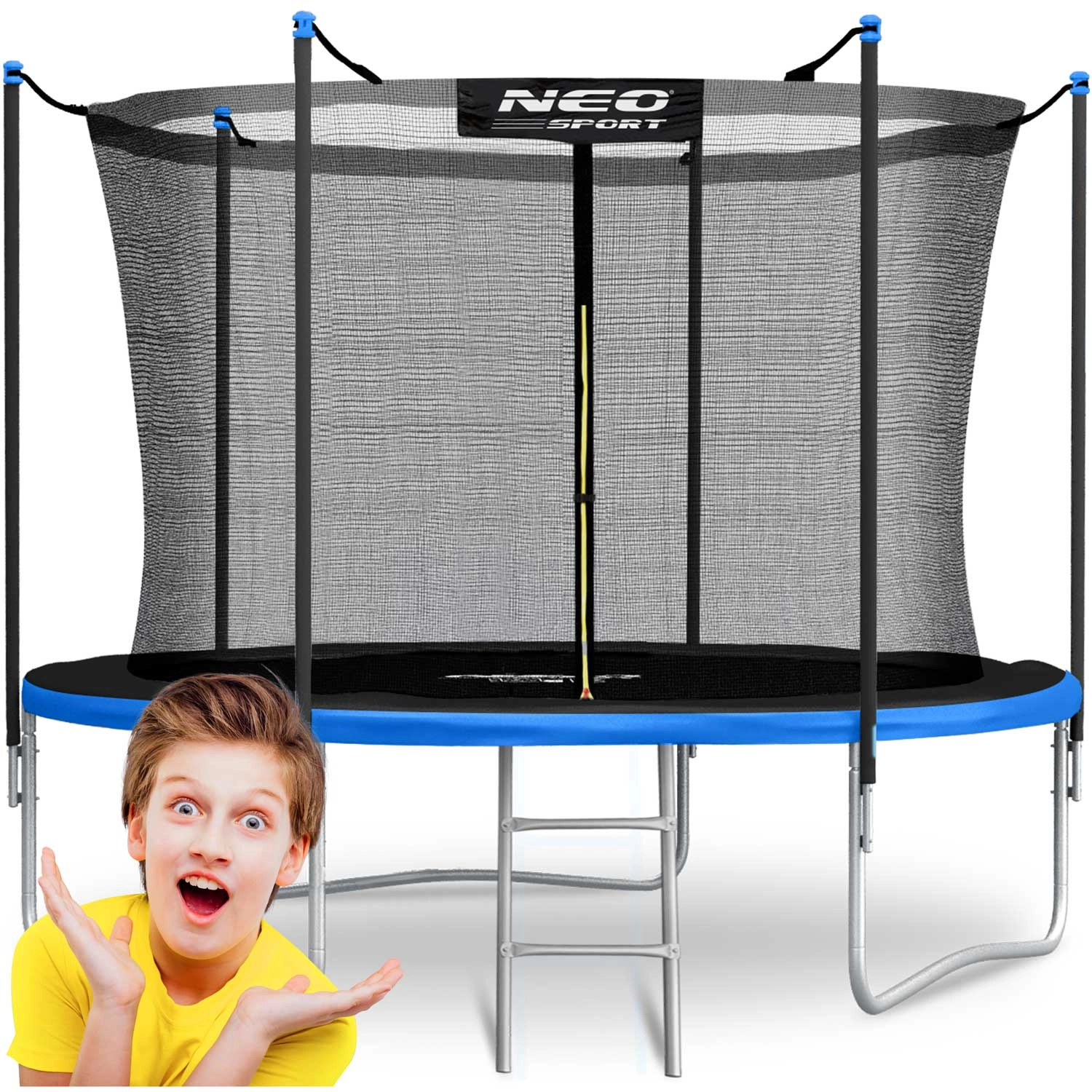 Levně Neo-Sport 252cm