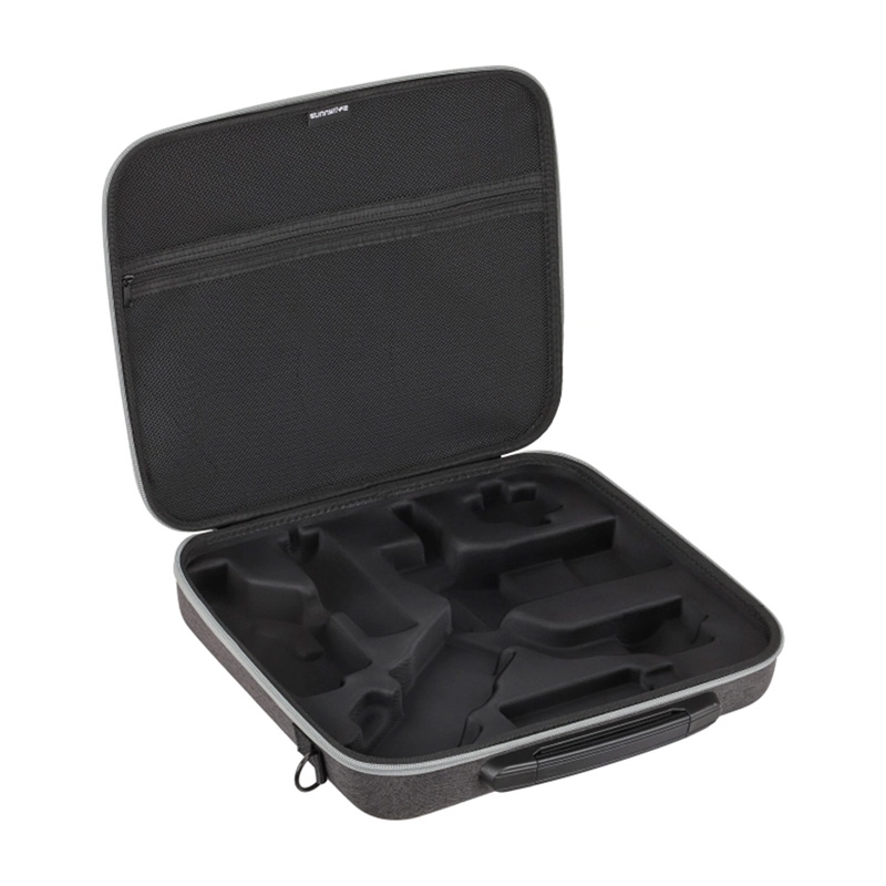 Levně Multifunkční taška přes rameno Sunnylife pro DJI RS 4 Mini