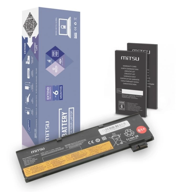 Levně Mitsu bC/LE-T570 - neoriginální